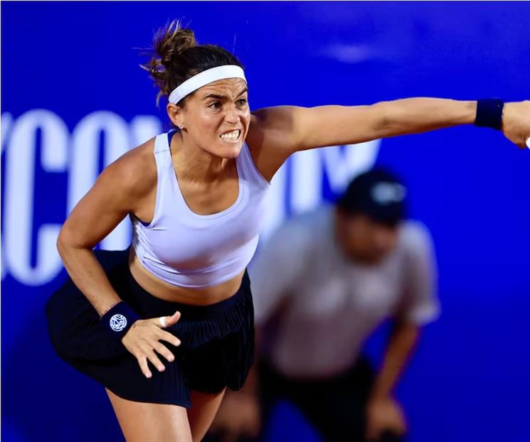 Ana Sofía cae en Querétaro Ana Sofía cae en Querétaro