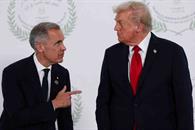 Suspende Donald Trump todas las negociaciones con Canadá Suspende Donald Trump todas las negociaciones con Canadá