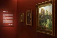 Científico y artista, José María Velasco en el Kaluz Científico y artista, José María Velasco en el Kaluz