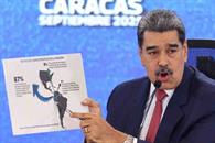 Activa Venezuela dispositivo militar defensivo en sus costas Activa Venezuela dispositivo militar defensivo en sus costas