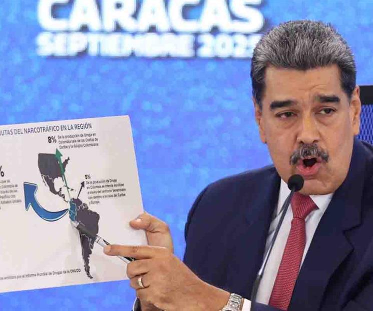 Activa Venezuela dispositivo militar defensivo en sus costas Activa Venezuela dispositivo militar defensivo en sus costas