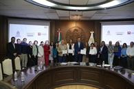 Realiza Monterrey ‘Voto de la mujer: reflexiones históricas’ Realiza Monterrey ‘Voto de la mujer: reflexiones históricas’