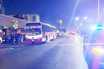 Muere chofer de camión tras riña con pasajero