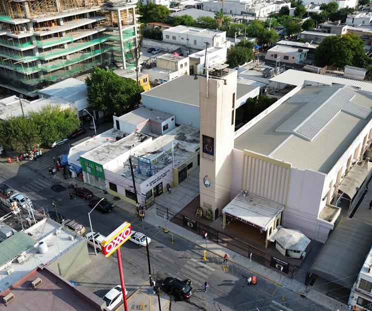 Inicia operativo vial en cercanías del Santuario de San Judas Tadeo Inicia operativo vial en cercanías del Santuario de San Judas Tadeo