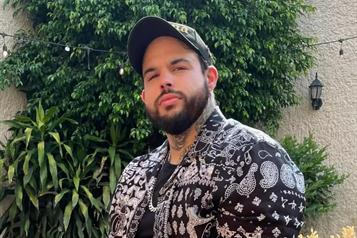 Emiliano Aguilar acusa humillación en los Latin Billboard 2025