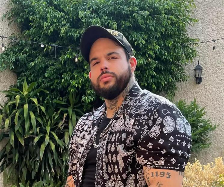 Emiliano Aguilar acusa humillación en los Latin Billboard 2025