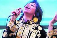 Verónica Ituarte: Adiós a una voz emblemática del jazz mexicano Verónica Ituarte: Adiós a una voz emblemática del jazz mexicano