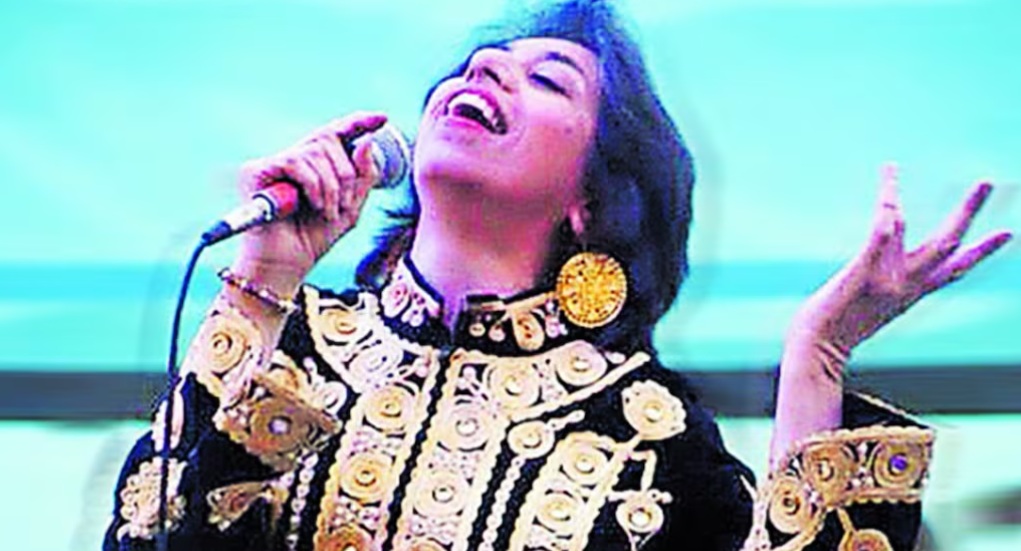 Verónica Ituarte: Adiós a una voz emblemática del jazz mexicano Verónica Ituarte: Adiós a una voz emblemática del jazz mexicano