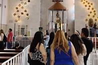 Llaman a acudir con esperanza a visitar San Judas Tadeo