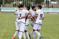 Gana Real Apodaca, y son líderes   Gana Real Apodaca, y son líderes