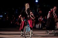 Cautivan "Limpiadores de Pueblos" al público del FISL Cautivan "Limpiadores de Pueblos" al público del FISL