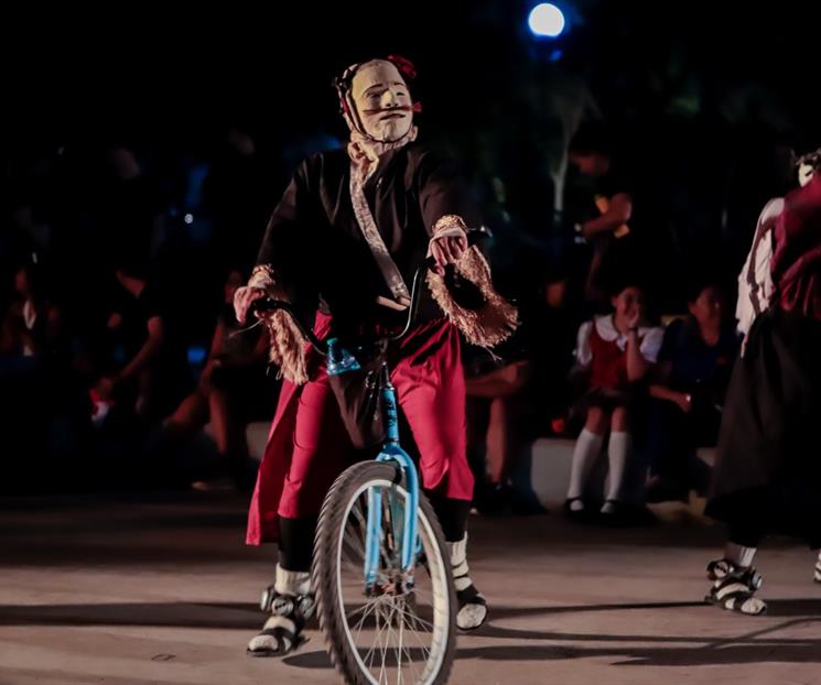 Cautivan "Limpiadores de Pueblos" al público del FISL Cautivan "Limpiadores de Pueblos" al público del FISL