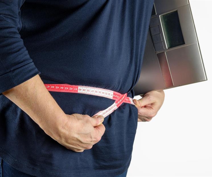 Obesidad y cáncer, una dupla peligrosa Obesidad y cáncer, una dupla peligrosa