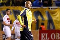 Se retira Humberto "Chupete" Suazo Se retira Humberto "Chupete" Suazo