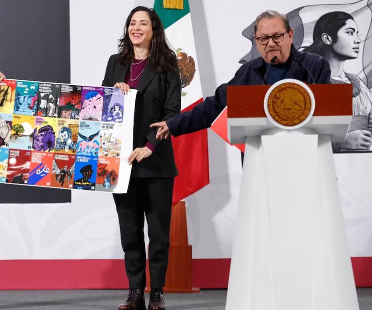 Critican declaraciones del titular de FCE