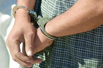 Capturan al encargado de explosivos de El Botox