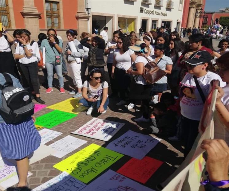 Podrían perder presupuesto refugios para mujeres en riesgo