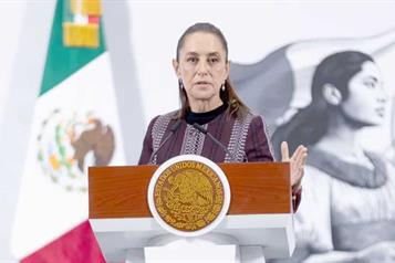 "No habrá impunidad en casos de corrupción"