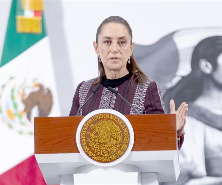 "No habrá impunidad en casos de corrupción" "No habrá impunidad en casos de corrupción"