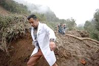 Sube cifra a 80 fallecidos y 18 desaparecidos tras las lluvias Sube cifra a 80 fallecidos y 18 desaparecidos tras las lluvias
