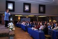 Destacan en encuentro proteger derechos de menores Destacan en encuentro proteger derechos de menores