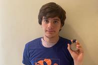 Alumno UDEM entre los mejores programadores jóvenes de México Alumno UDEM entre los mejores programadores jóvenes de México