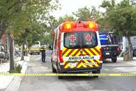 Fallece abuela tras ser atacada Fallece abuela tras ser atacada