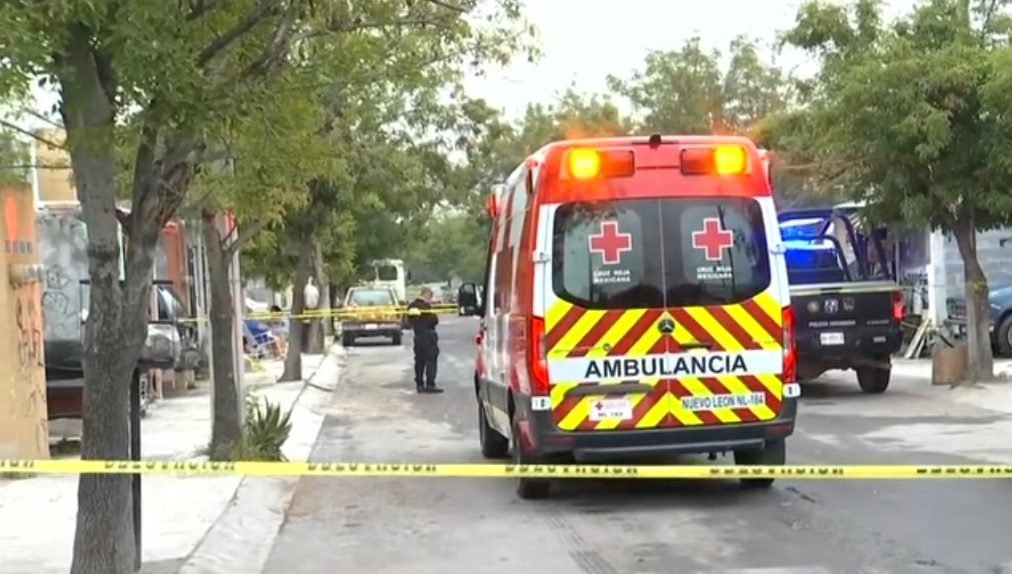 Ataca a familia de expareja y mata a la abuela Ataca a familia de expareja y mata a la abuela