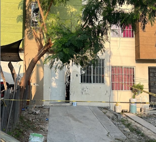 Termina reunión en crimen en Pesquería Termina reunión en crimen en Pesquería