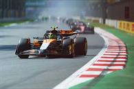 Gana Lando Norris el Gran Premio de México Gana Lando Norris el Gran Premio de México