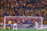 Reconoce Abreu jerarquía de Tigres Reconoce Abreu jerarquía de Tigres