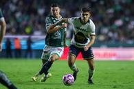 Pumas se rezaga Pumas se rezaga