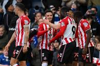 Sunderland vence al Chelsea y es segundo en la Premier  Sunderland vence al Chelsea y es segundo en la Premier