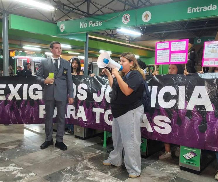 Llegan a un acuerdo Metrorrey y colectivo Llegan a un acuerdo Metrorrey y colectivo
