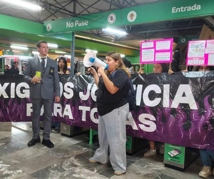 Llegan a un acuerdo Metrorrey y colectivo