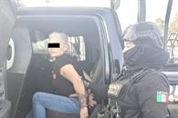 Capturan con arma larga y drogas a dos mujeres Capturan con arma larga y drogas a dos mujeres