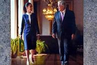 Legado de AMLO no pertenece a sus hijos ni a mí: Sheinbaum Legado de AMLO no pertenece a sus hijos ni a mí: Sheinbaum