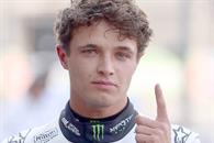 Logra Norris pole para el GP de México Logra Norris pole para el GP de México