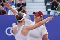 Mexicana Marian disputará final en Abierto de Querétaro Mexicana Marian disputará final en Abierto de Querétaro