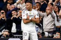 Derrota Real Madrid a Barcelona en el Clásico Español Derrota Real Madrid a Barcelona en el Clásico Español