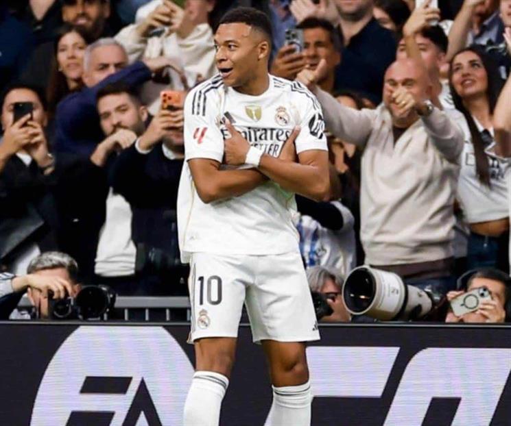 Derrota Real Madrid a Barcelona en el Clásico Español Derrota Real Madrid a Barcelona en el Clásico Español