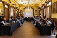 Piden a municipios implementar acciones para un aire más limpio Piden a municipios implementar acciones para un aire más limpio