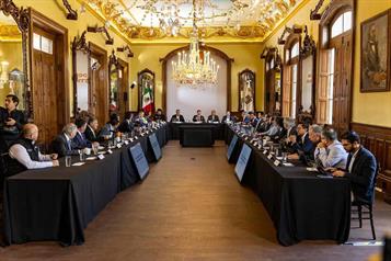 Piden a municipios implementar acciones para un aire más limpio