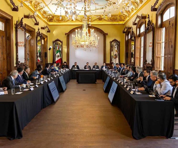 Piden a municipios implementar acciones para un aire más limpio Piden a municipios implementar acciones para un aire más limpio