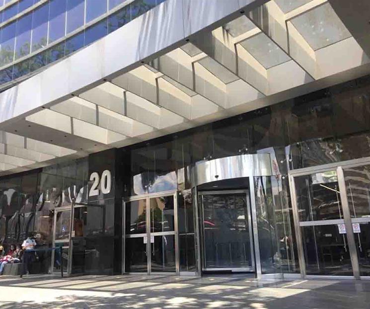 Vinculan a proceso a ex defensora de oficio Vinculan a proceso a ex defensora de oficio