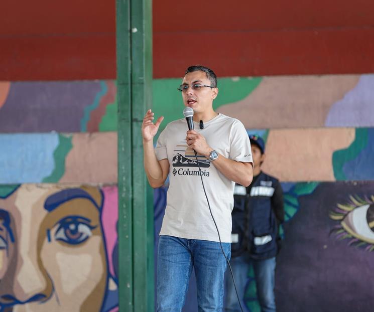 Reconocen servicios públicos de SP Reconocen servicios públicos de SP