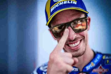 Gana Alex Márquez en Malasia