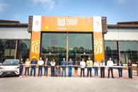 Arranca segunda edición del Mercado Hecho en NL Arranca segunda edición del Mercado Hecho en NL