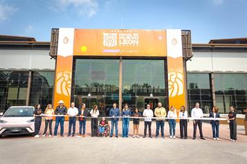 Arranca segunda edición del Mercado Hecho en NL