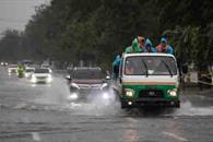 Se intensifica ´Melissa´ a huracán; podría alcanzar la categoría 5 Se intensifica ´Melissa´ a huracán; podría alcanzar la categoría 5